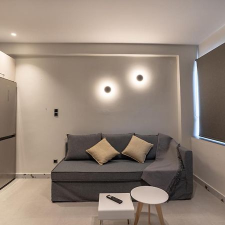 Centro Apartments Heraklion Zewnętrze zdjęcie