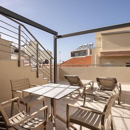 Centro Apartments Heraklion Zewnętrze zdjęcie