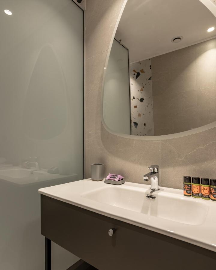 Centro Apartments Heraklion Zewnętrze zdjęcie