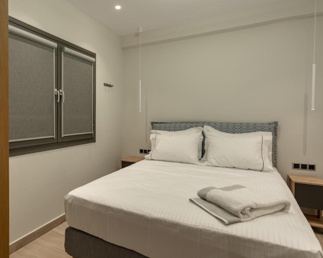 Centro Apartments Heraklion Zewnętrze zdjęcie