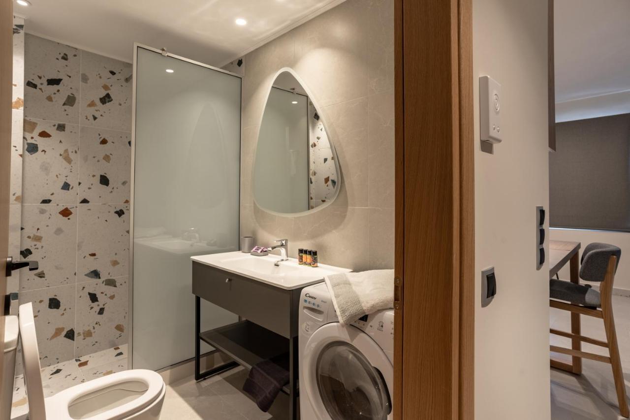 Centro Apartments Heraklion Zewnętrze zdjęcie
