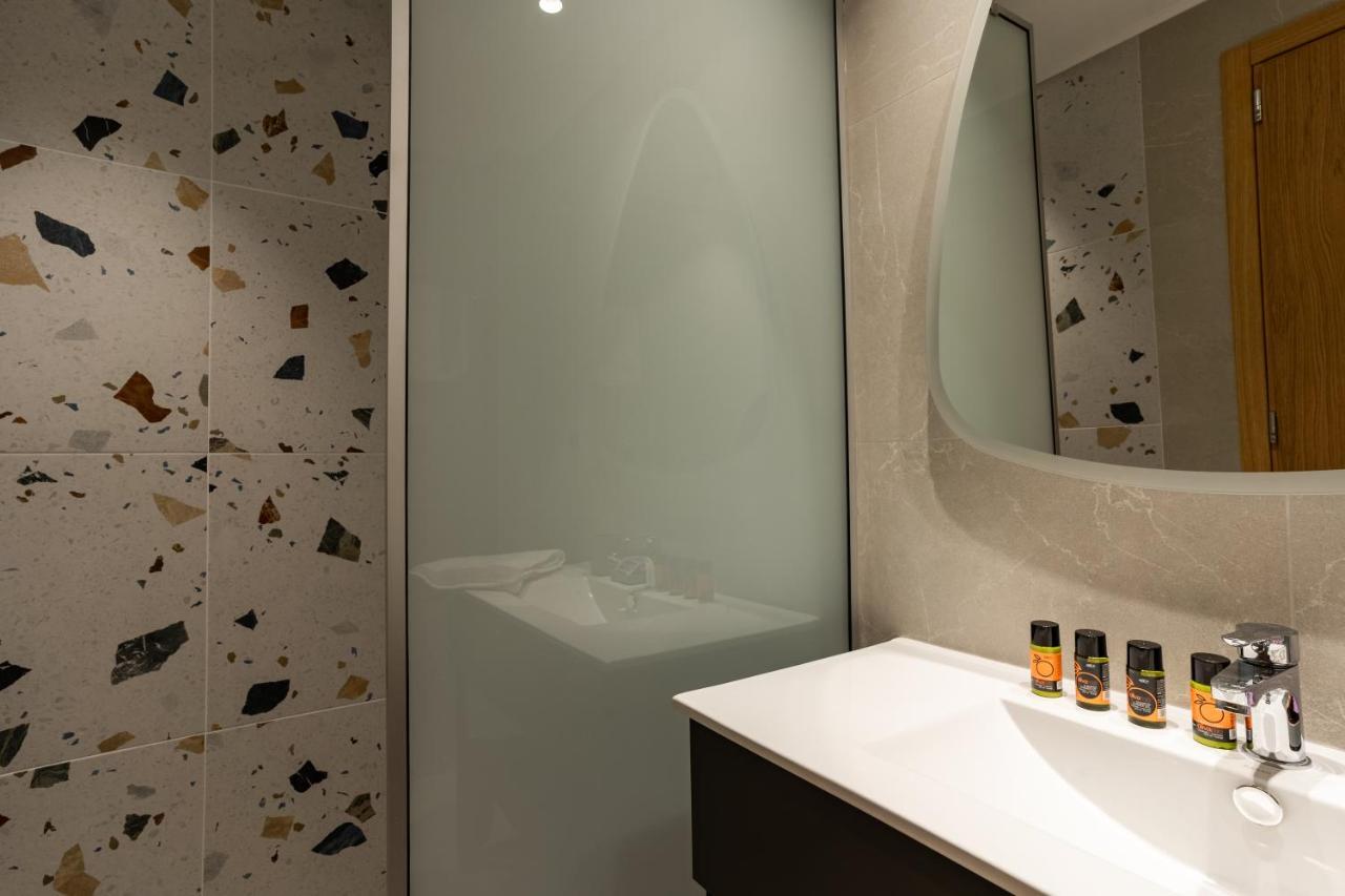 Centro Apartments Heraklion Zewnętrze zdjęcie