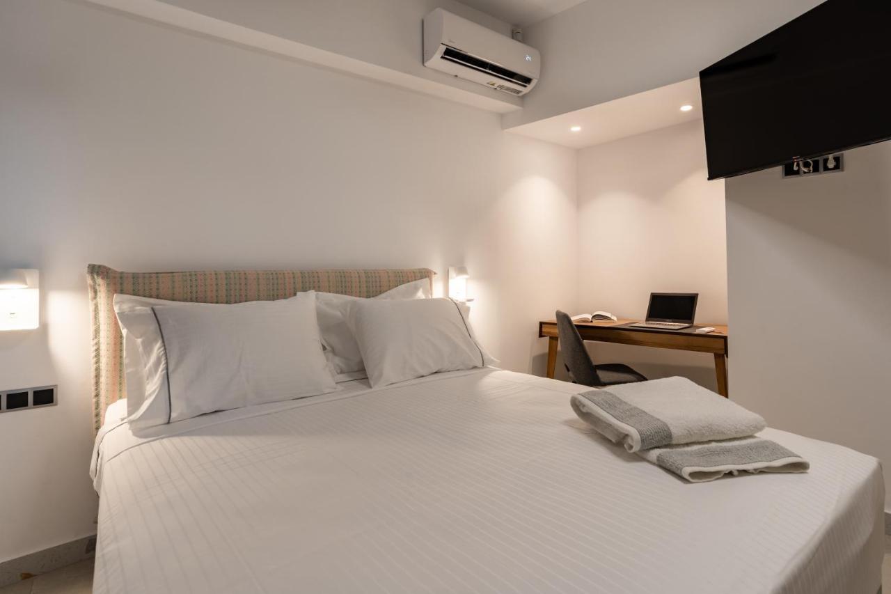 Centro Apartments Heraklion Zewnętrze zdjęcie