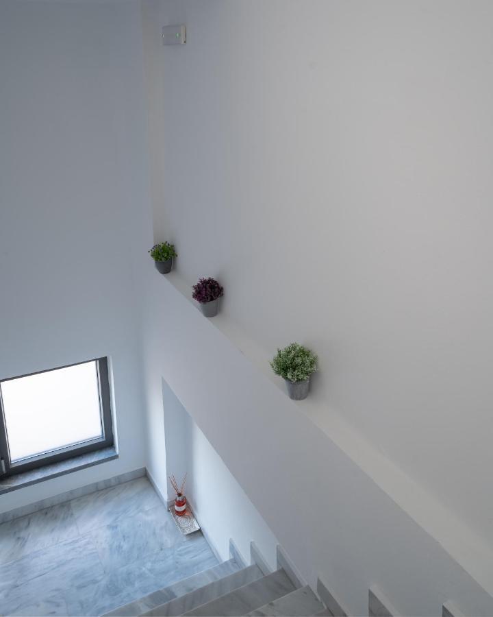 Centro Apartments Heraklion Zewnętrze zdjęcie