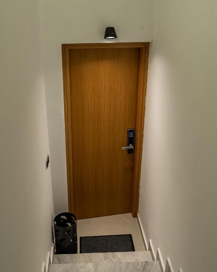 Centro Apartments Heraklion Zewnętrze zdjęcie