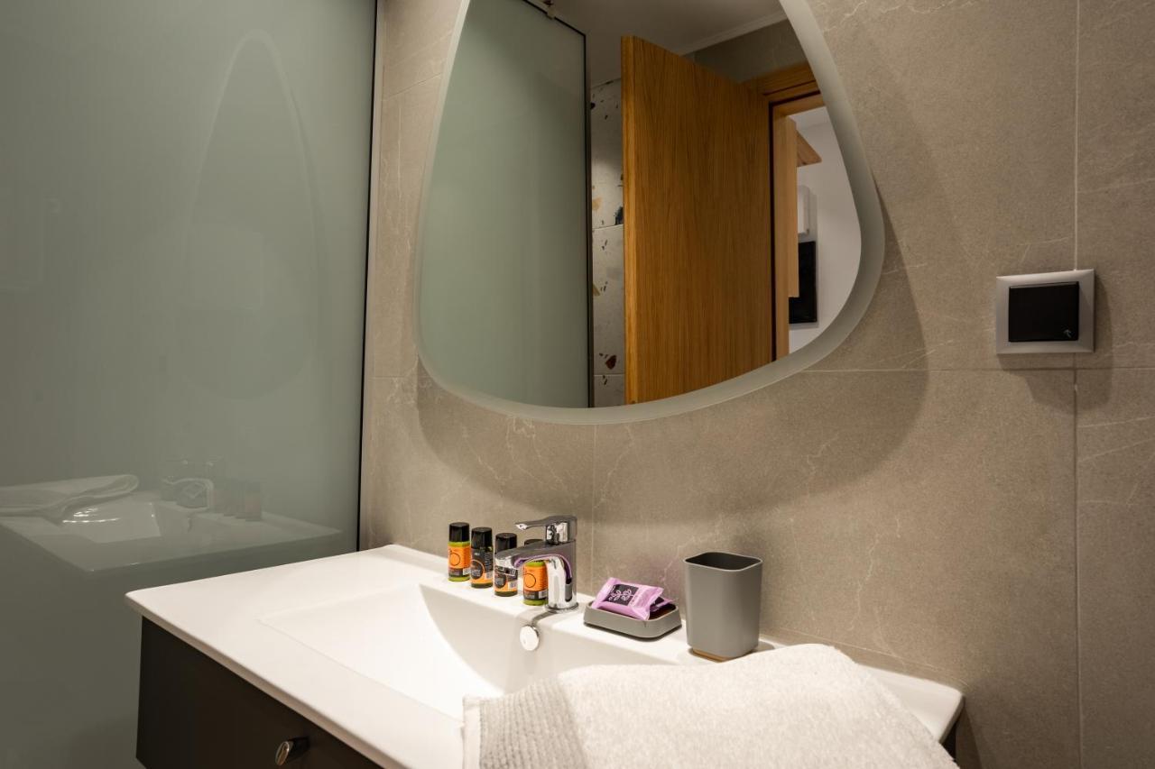 Centro Apartments Heraklion Zewnętrze zdjęcie