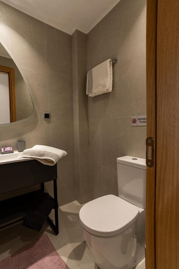 Centro Apartments Heraklion Zewnętrze zdjęcie