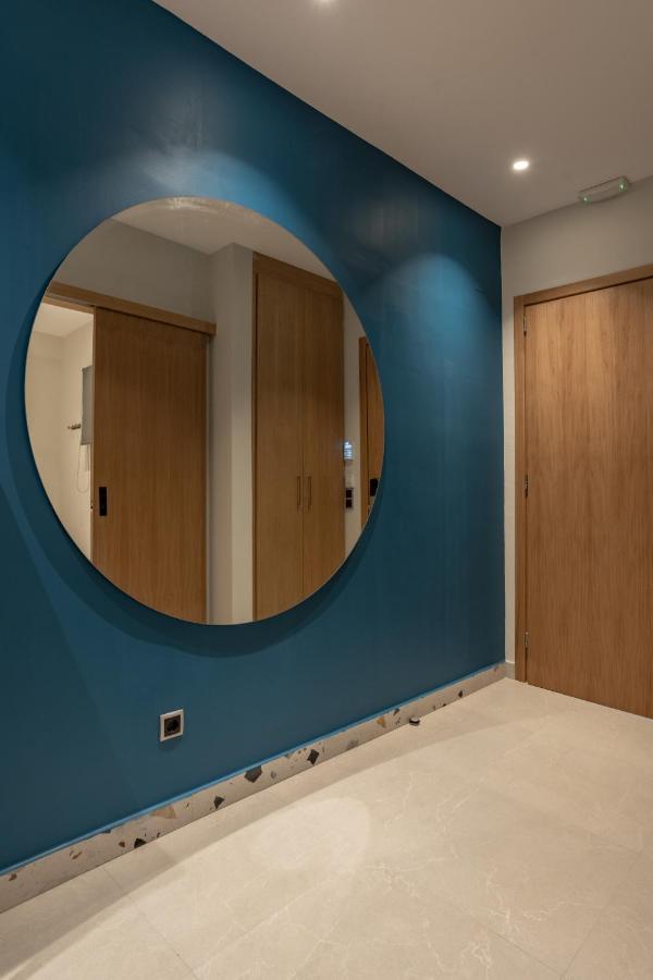 Centro Apartments Heraklion Zewnętrze zdjęcie