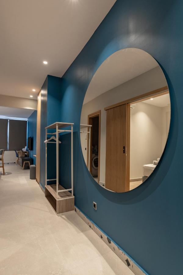 Centro Apartments Heraklion Zewnętrze zdjęcie