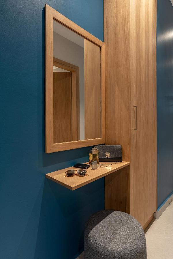 Centro Apartments Heraklion Zewnętrze zdjęcie
