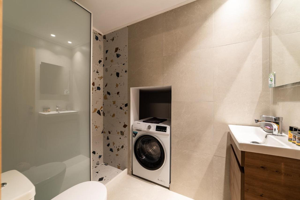 Centro Apartments Heraklion Zewnętrze zdjęcie