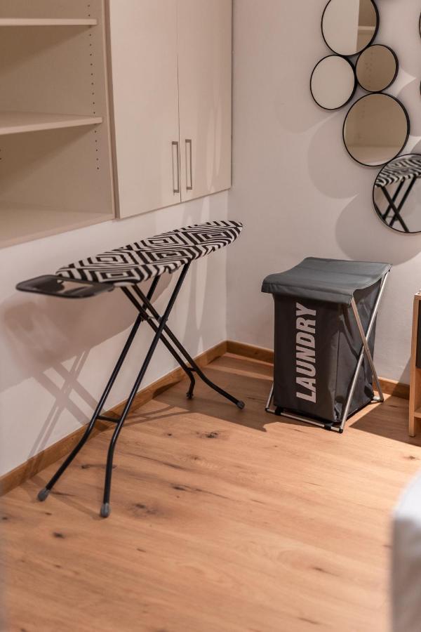 Centro Apartments Heraklion Zewnętrze zdjęcie