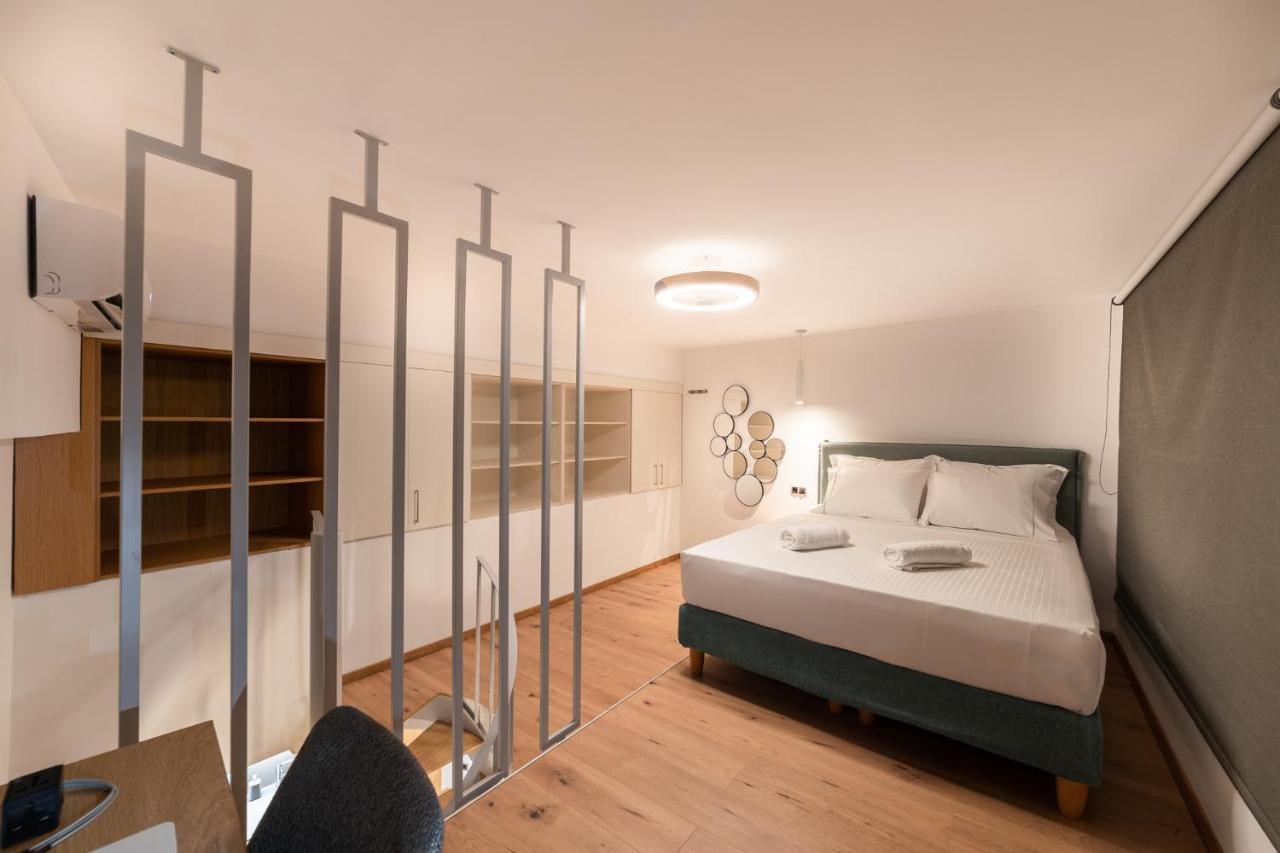 Centro Apartments Heraklion Zewnętrze zdjęcie