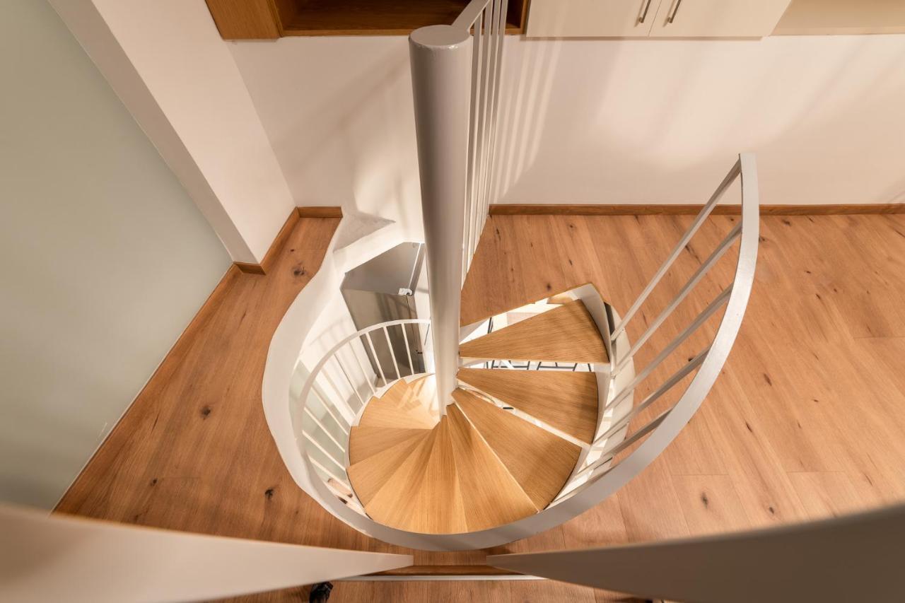 Centro Apartments Heraklion Zewnętrze zdjęcie