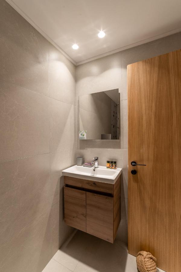 Centro Apartments Heraklion Zewnętrze zdjęcie